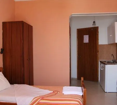 Seashell Apartment